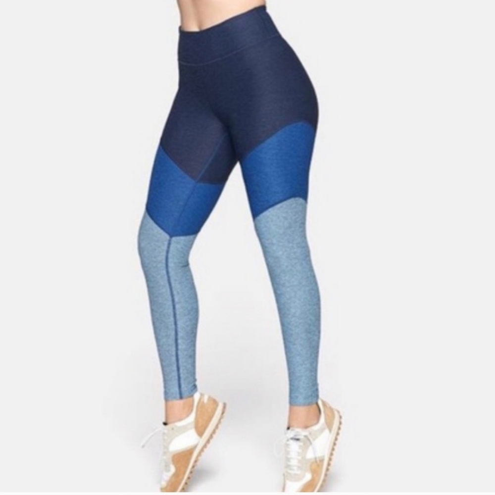 NWT Outdoor Voices Leggings